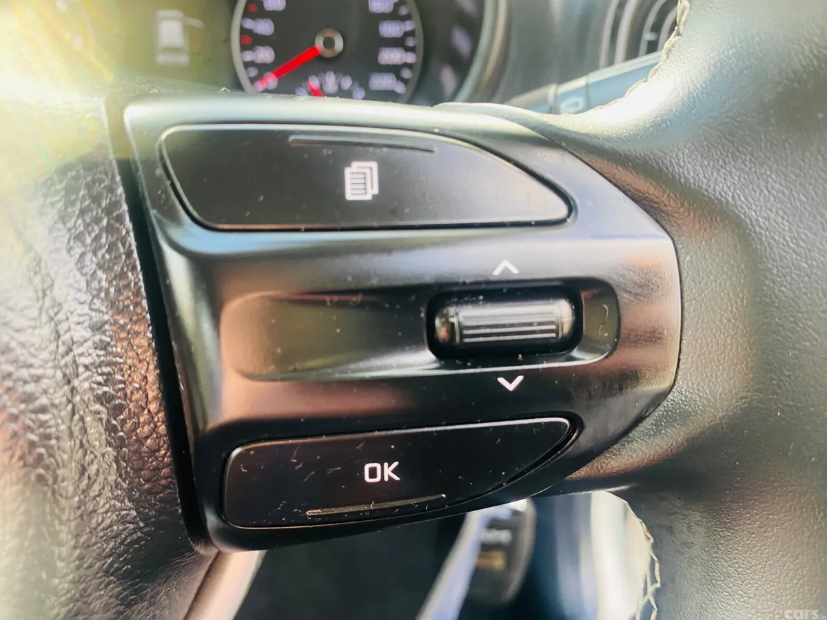 Kia Picanto Hatchback, Petrol, 2024, Yellow