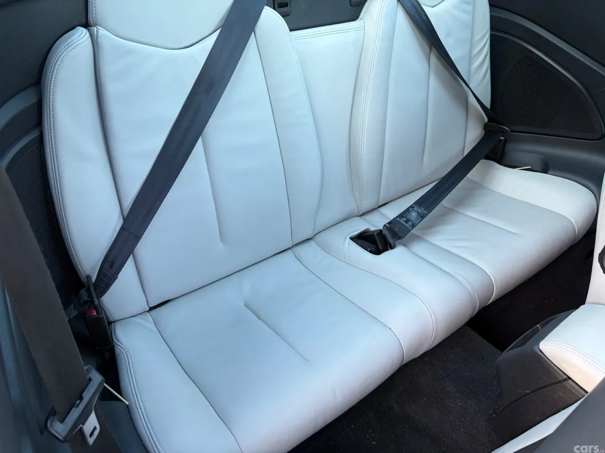 Peugeot RCZ Coupe, Diesel, 2011, Grey