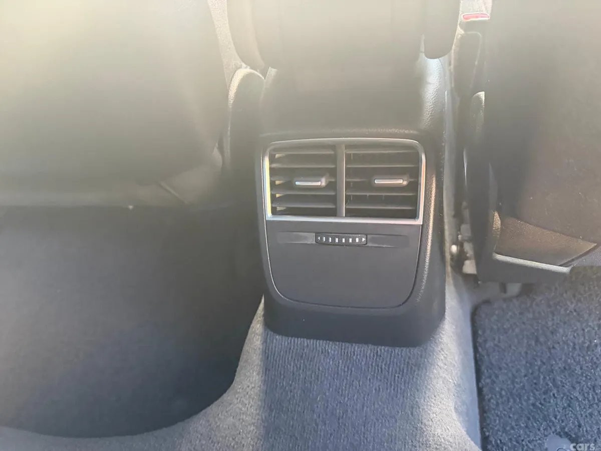 Audi A3 Hatchback, Petrol, 2017, White