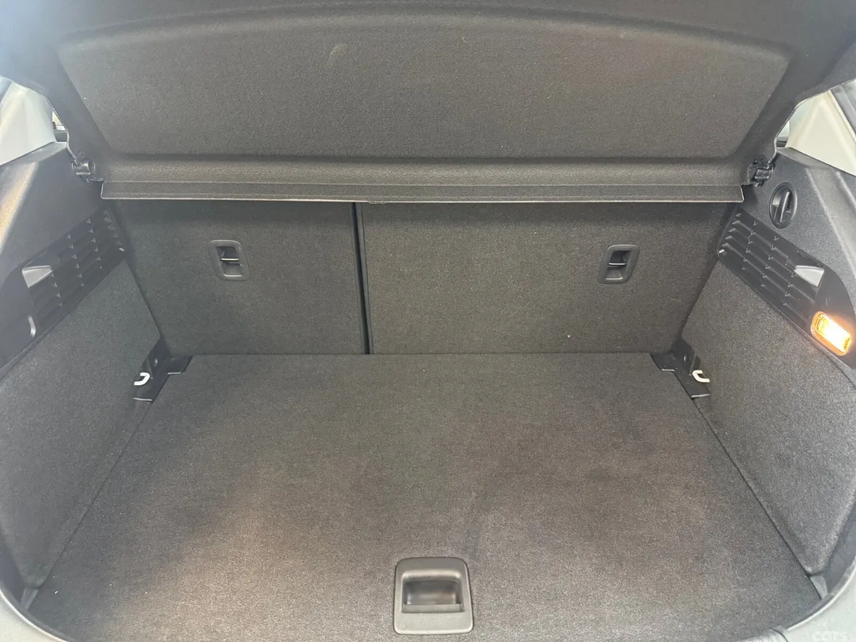 Audi A1 Hatchback, Petrol, 2015, White