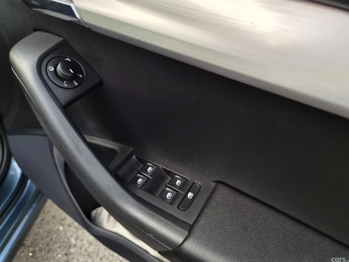 Skoda Octavia Estate, Diesel, 2020, Grey