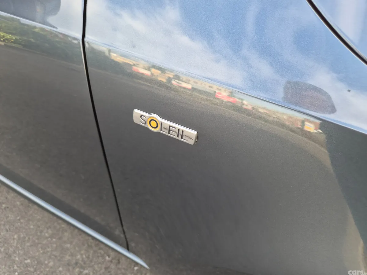 Skoda Octavia Estate, Diesel, 2020, Grey