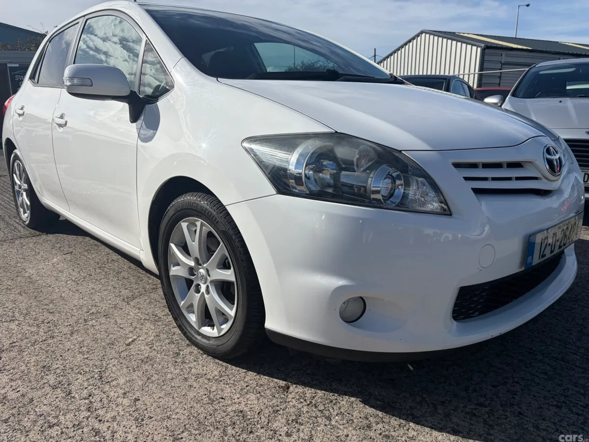 ONLY 88KM-NCT 09/27 TAX 05/27, Dublin