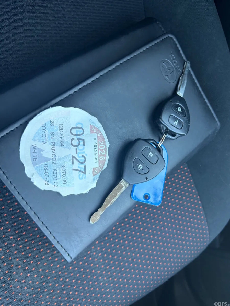 ONLY 88KM-NCT 09/27 TAX 05/27, Dublin