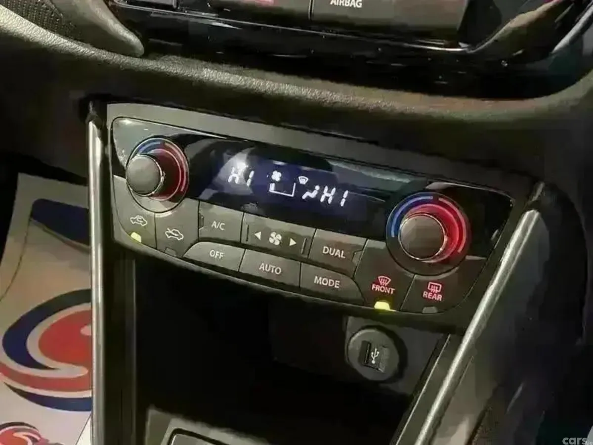 Suzuki S-CROSS SUV, Petrol Hybrid, 2026, Black
