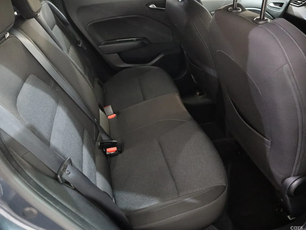 Renault Clio Hatchback, Petrol, 2023, Grey