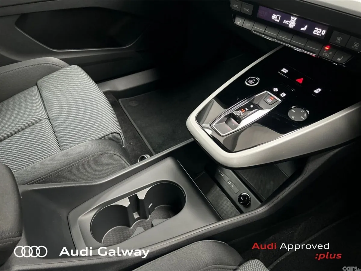 Audi Q4 e-tron SUV, Electric, 2026, Grey