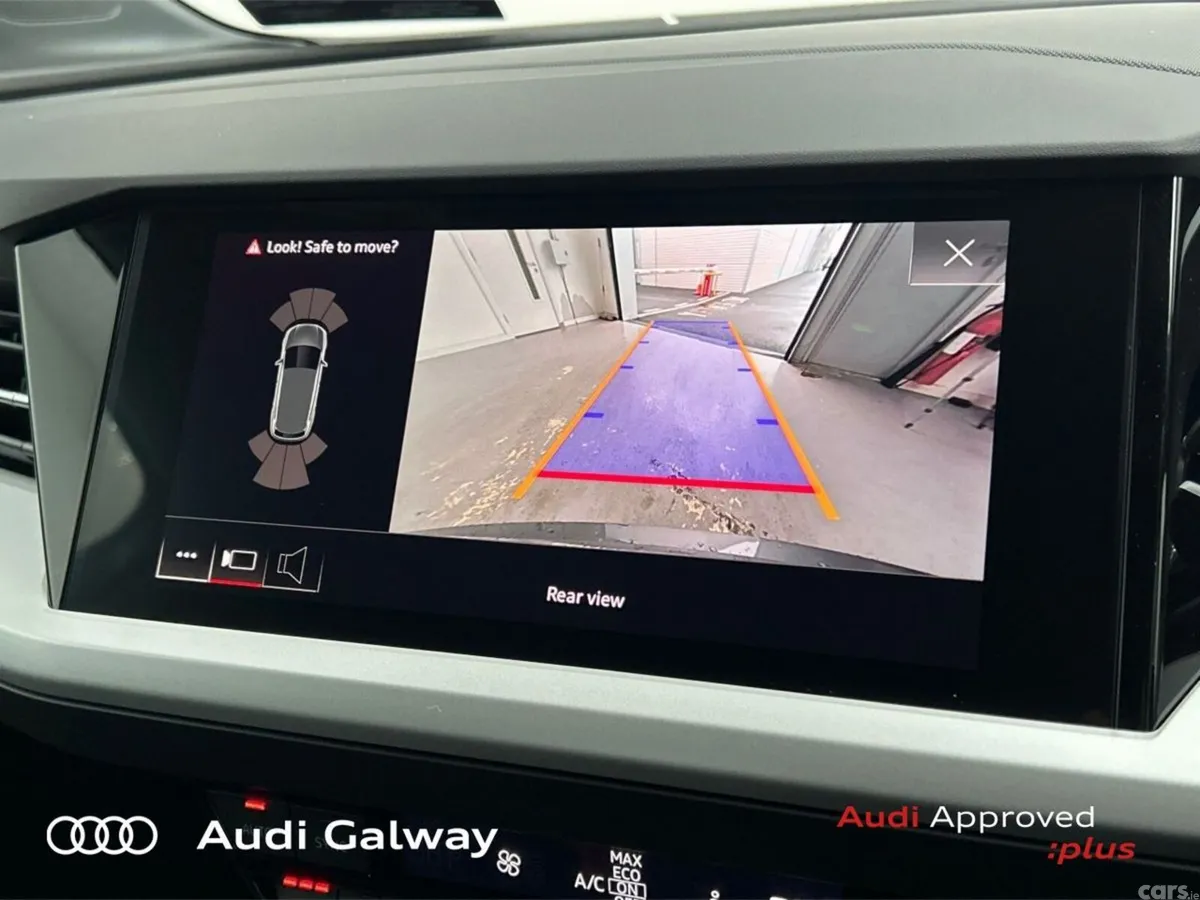 Audi Q4 e-tron SUV, Electric, 2026, Grey