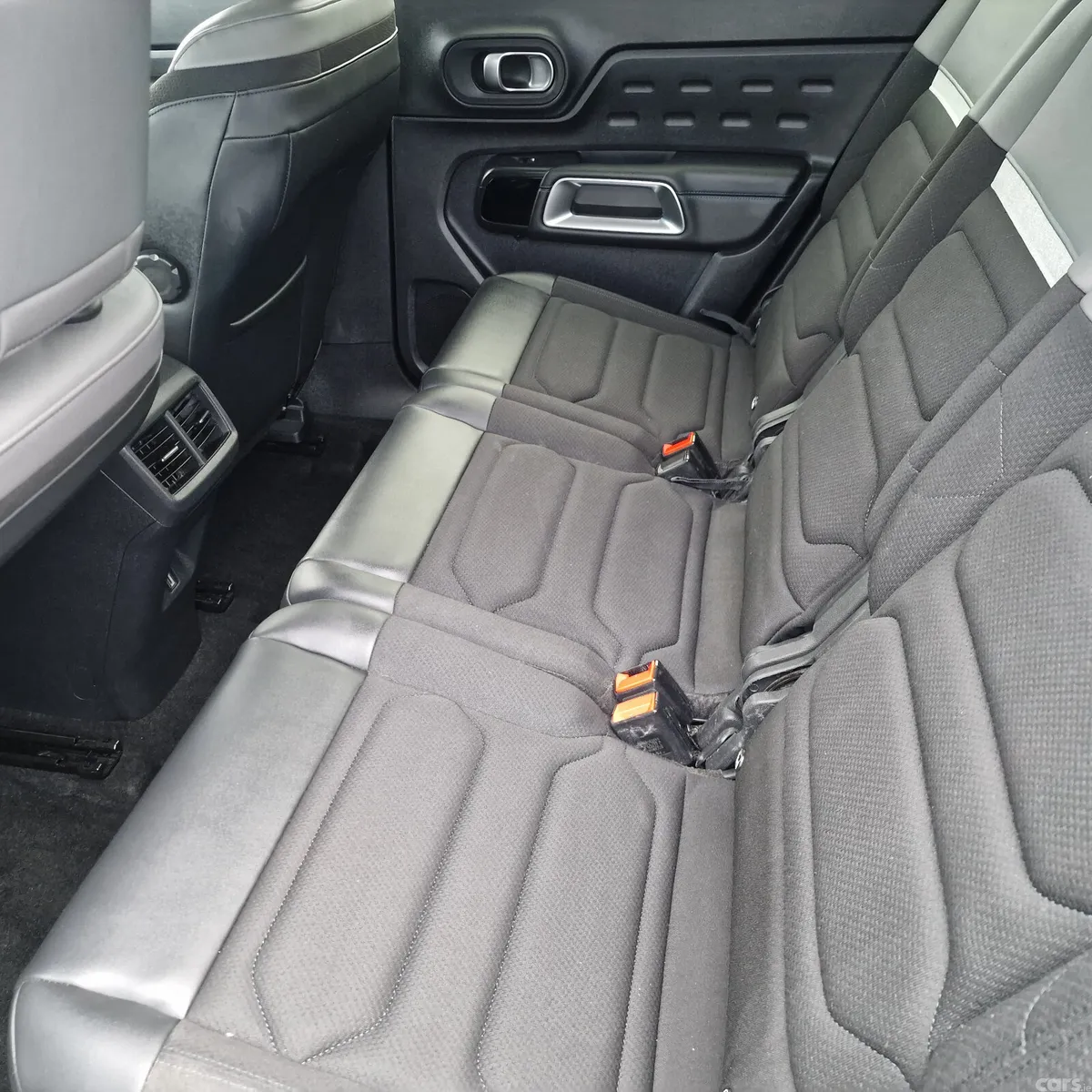 Citroen C5 Aircross MPV, Diesel, 2022, Grey