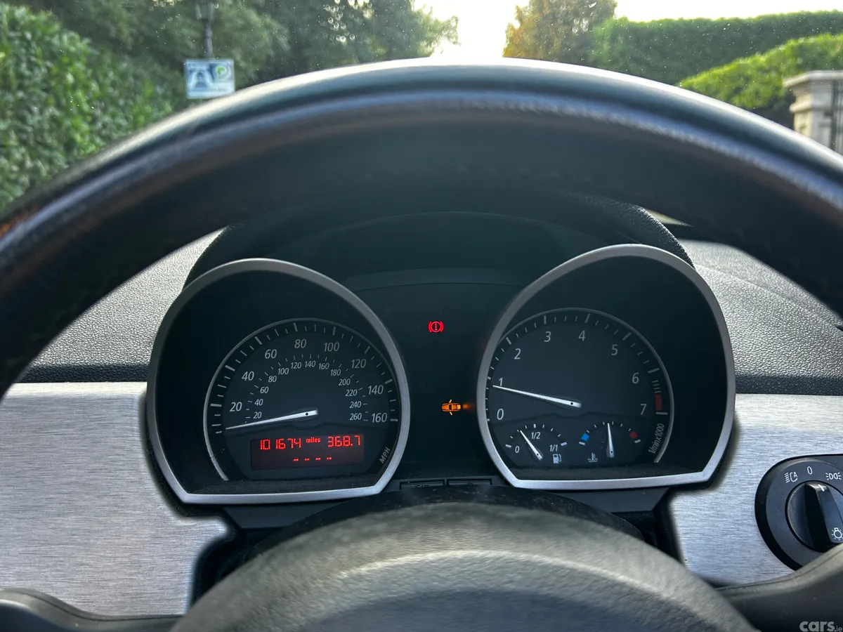 BMW Z4 Convertible, Petrol, 2005, Grey