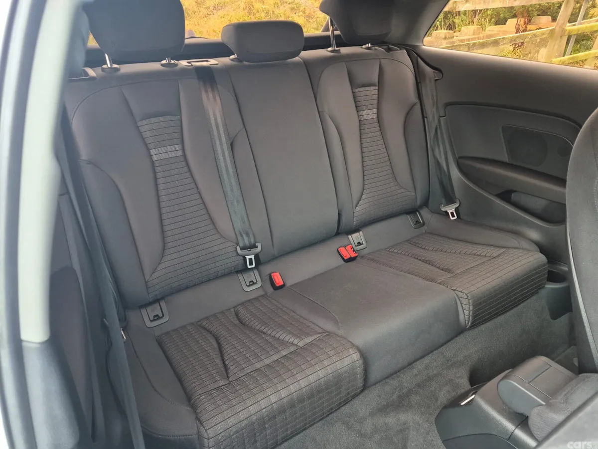 Audi A3 Hatchback, Diesel, 2016, White