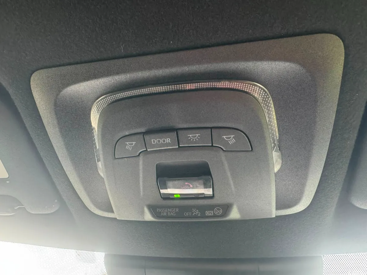Toyota Corolla Hatchback, Petrol Hybrid, 2023, Grey