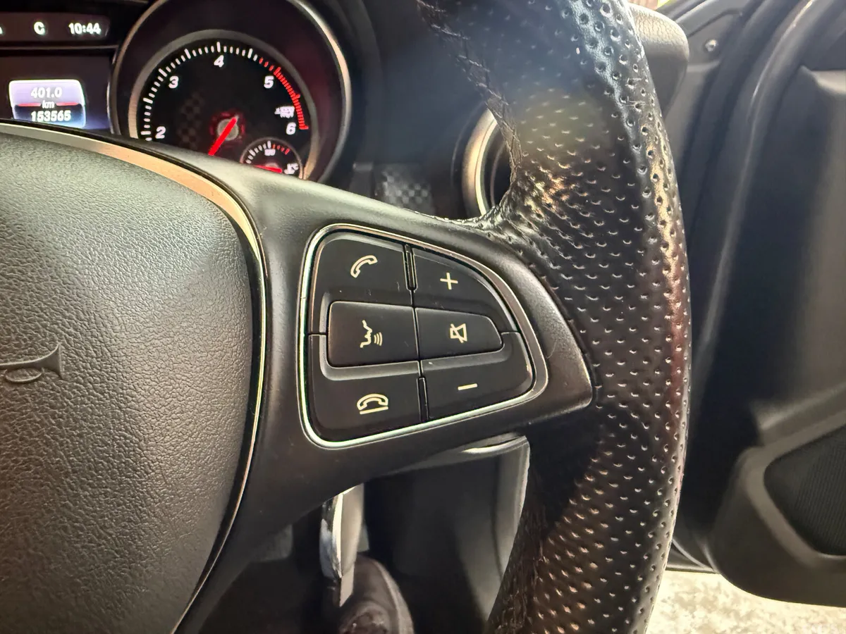 Mercedes-Benz A-Class Hatchback, Diesel, 2015, Grey