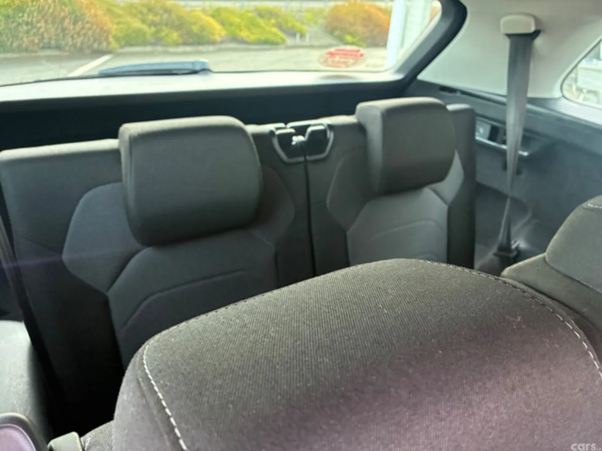 Skoda Kodiaq SUV, Diesel, 2019, Black