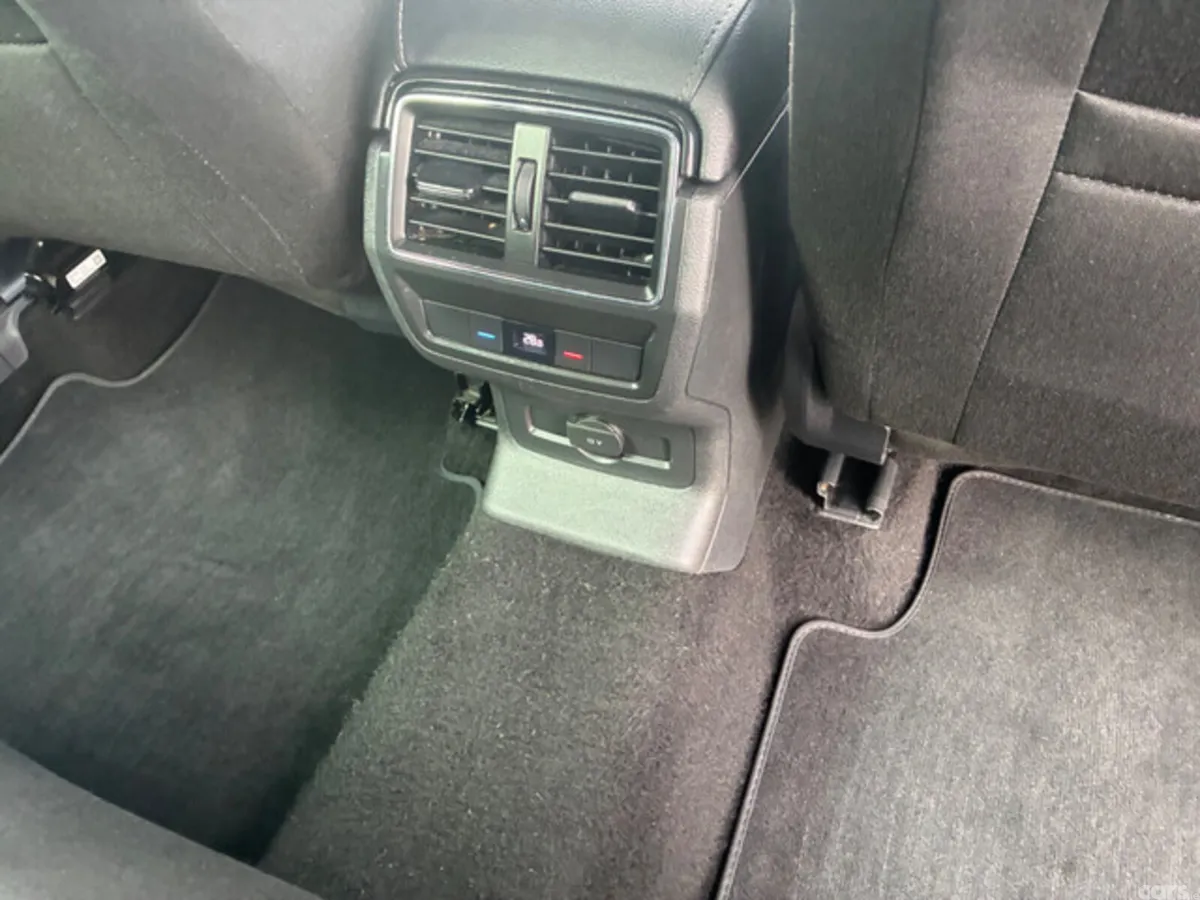 Skoda Kodiaq SUV, Diesel, 2019, Black