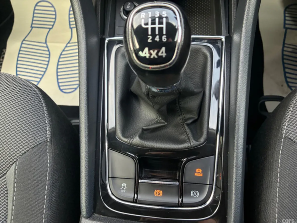 Skoda Kodiaq SUV, Diesel, 2019, Black