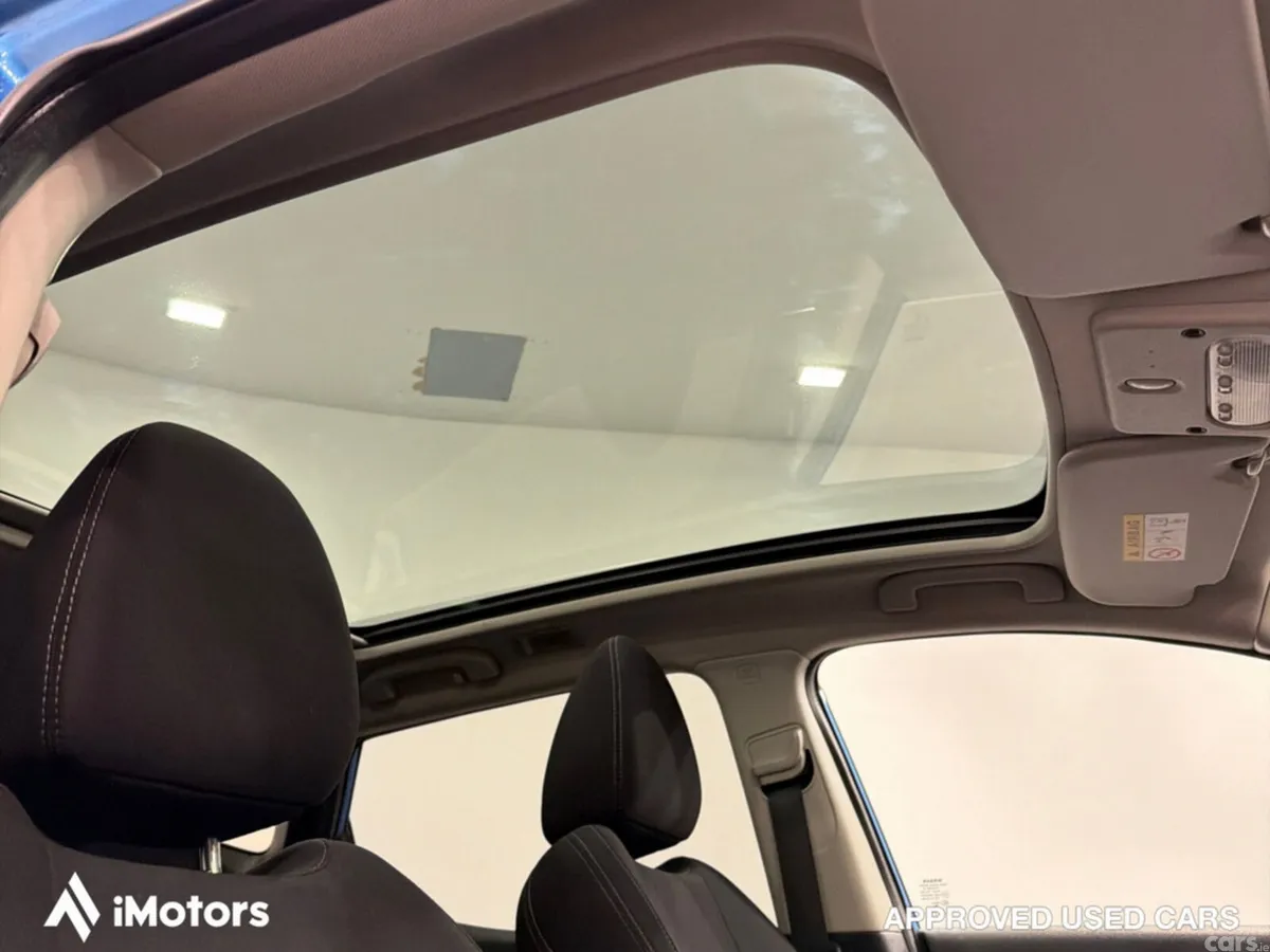 Nissan Qashqai Hatchback, Diesel, 2019, Blue
