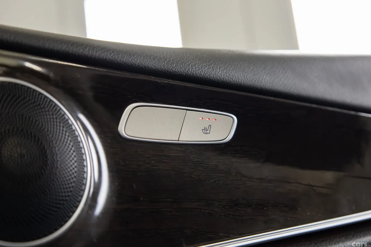 Mercedes-Benz E-Class Saloon, Diesel, 2022, Blue