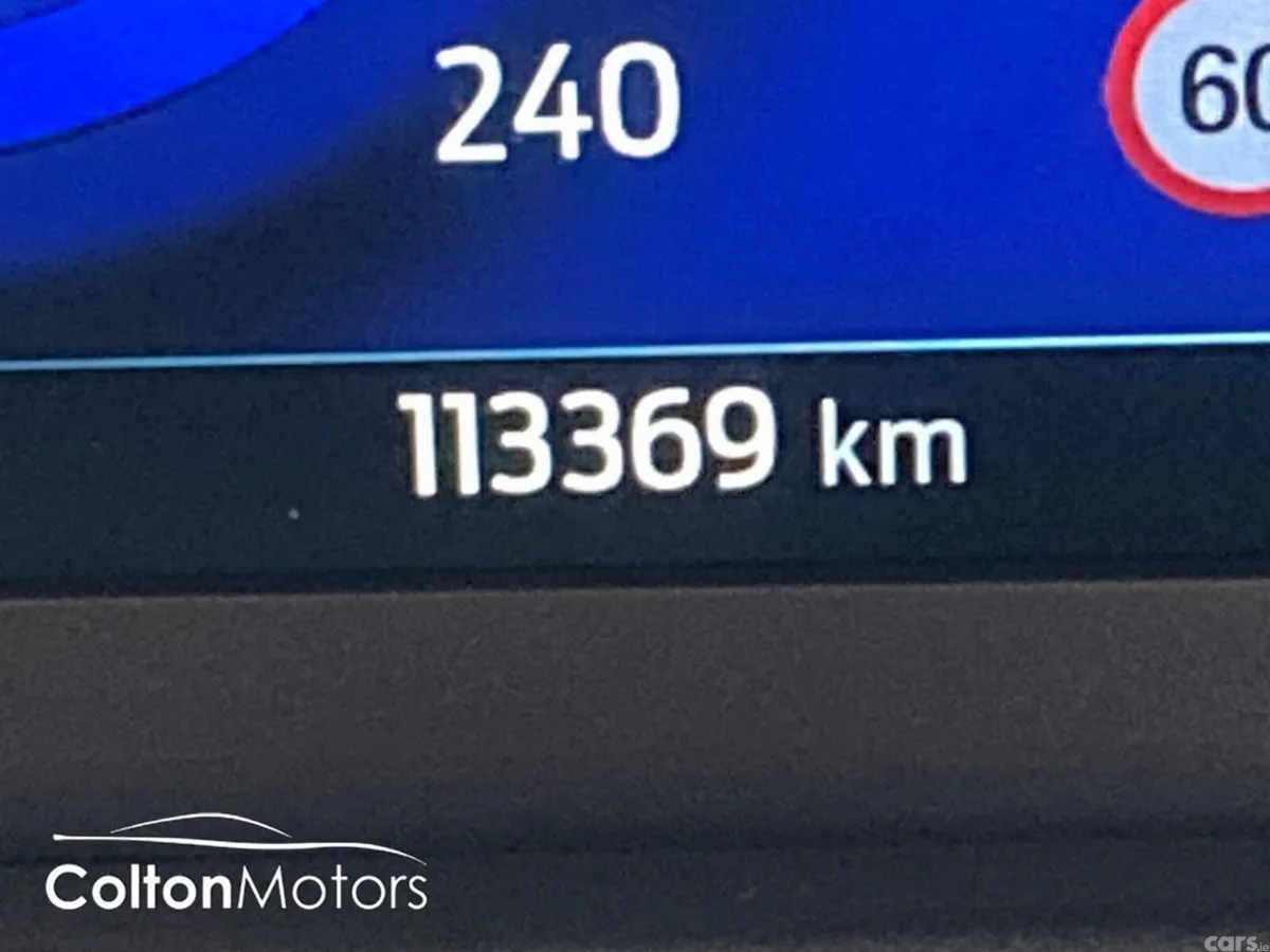 Ford Puma SUV, Petrol, 2021, White