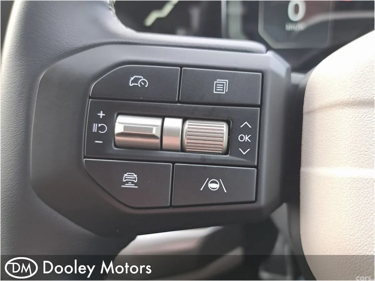 Kia EV4 Hatchback, Electric, 2027, 