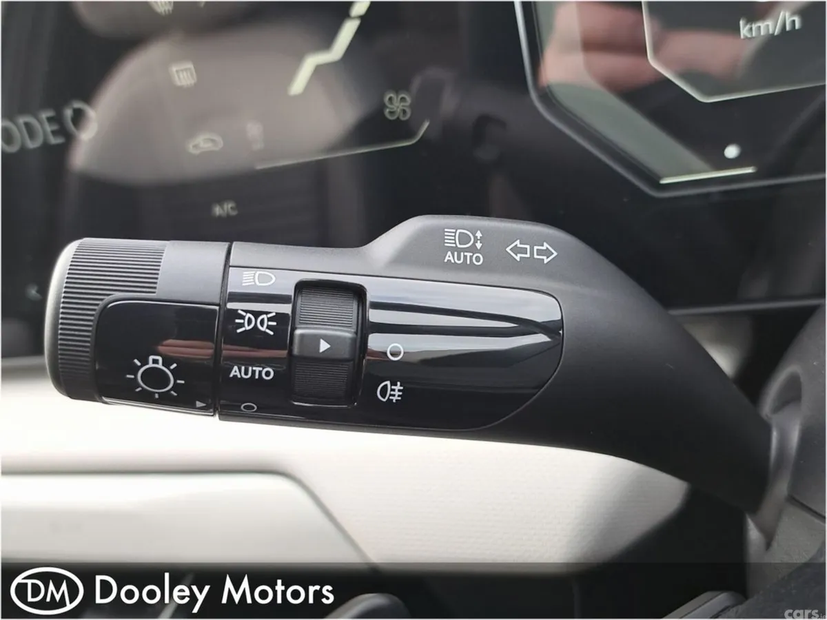 Kia EV4 Hatchback, Electric, 2027, 