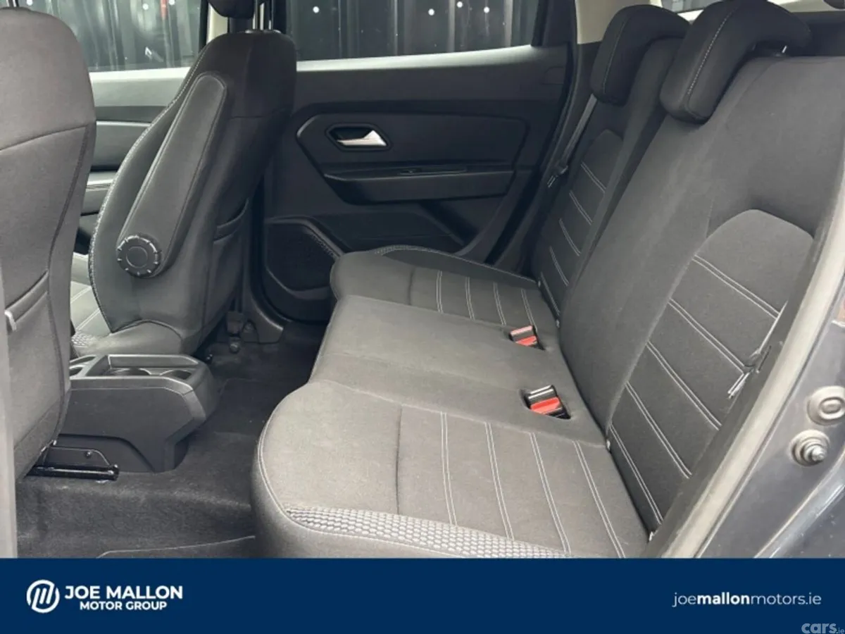 Dacia Duster SUV, Diesel, 2021, Grey