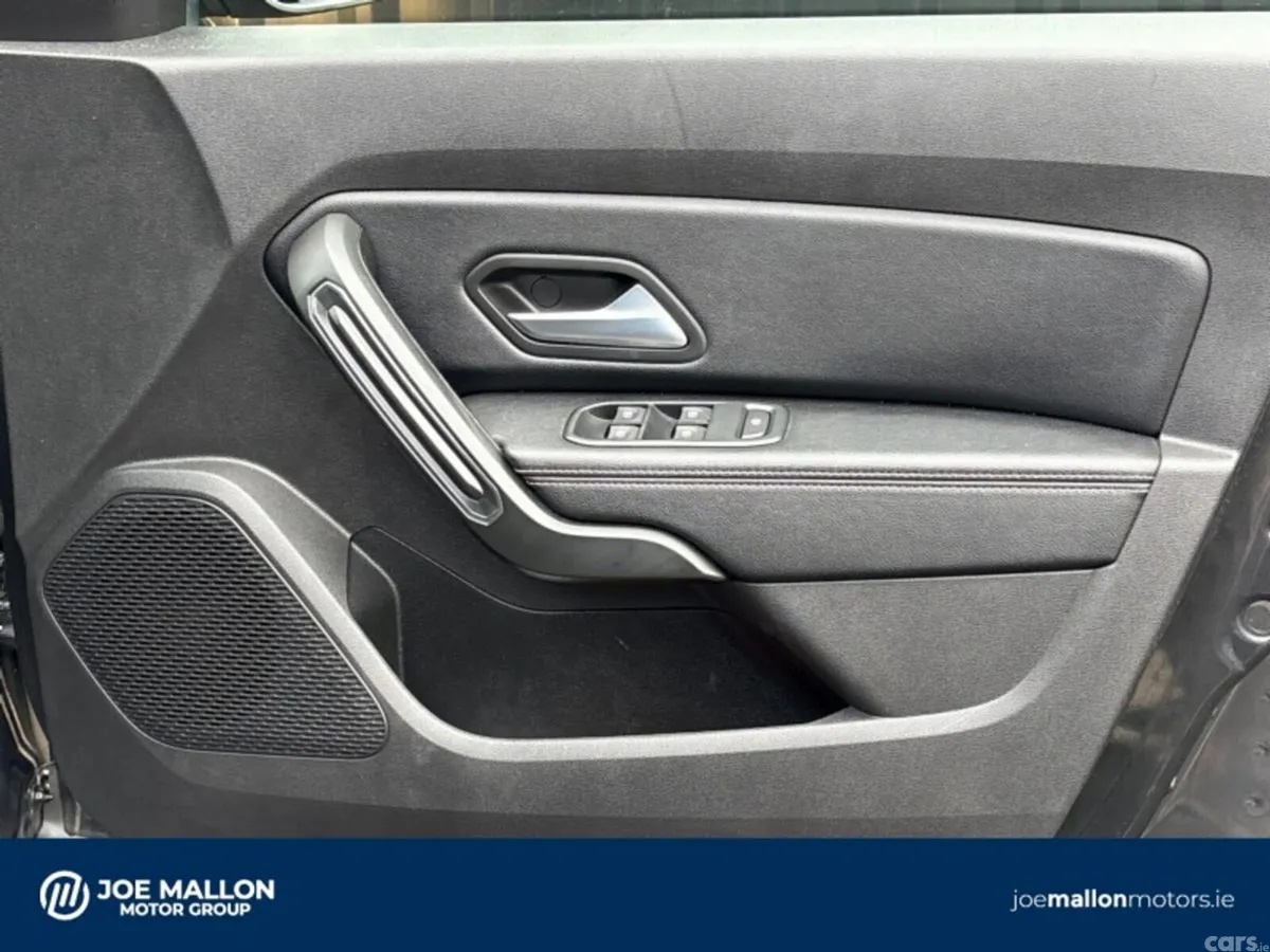 Dacia Duster SUV, Diesel, 2021, Grey