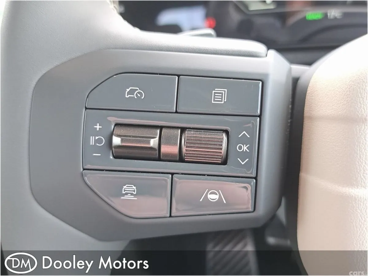 Kia EV2 Hatchback, Electric, 2027, 