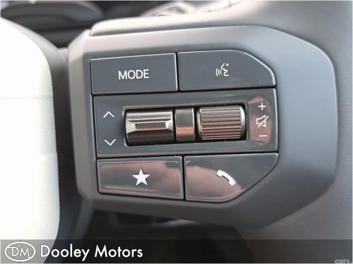 Kia EV2 Hatchback, Electric, 2027, 