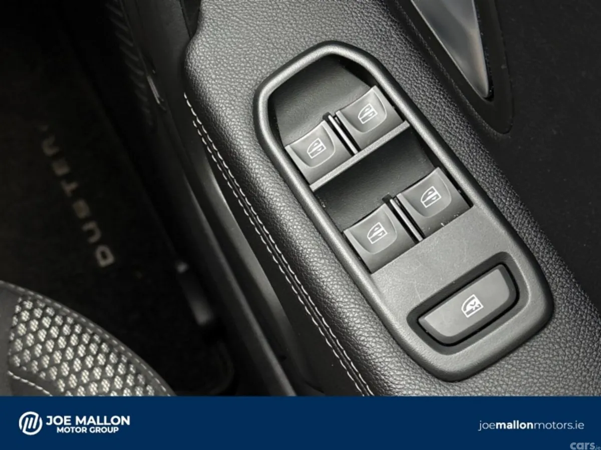 Dacia Duster SUV, Diesel, 2021, Grey