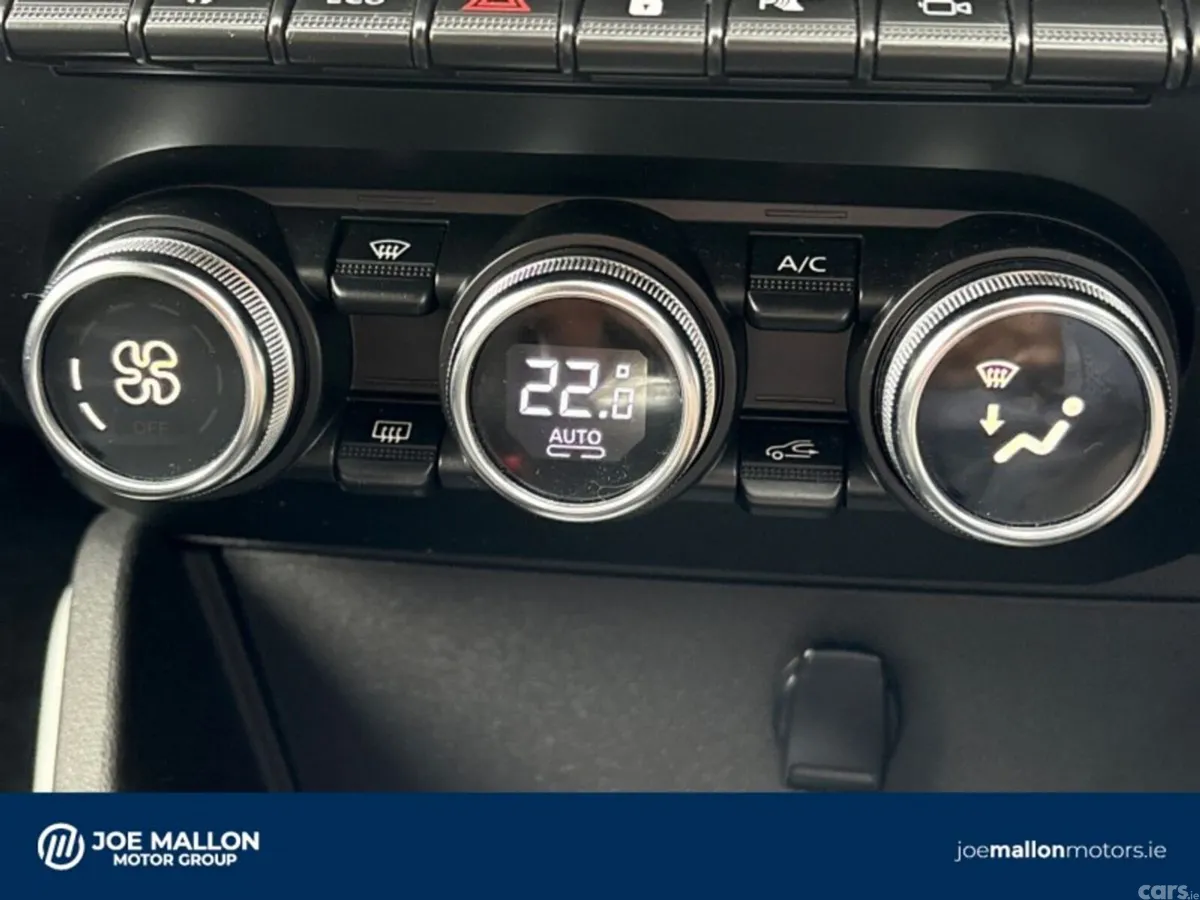 Dacia Duster SUV, Diesel, 2021, Grey