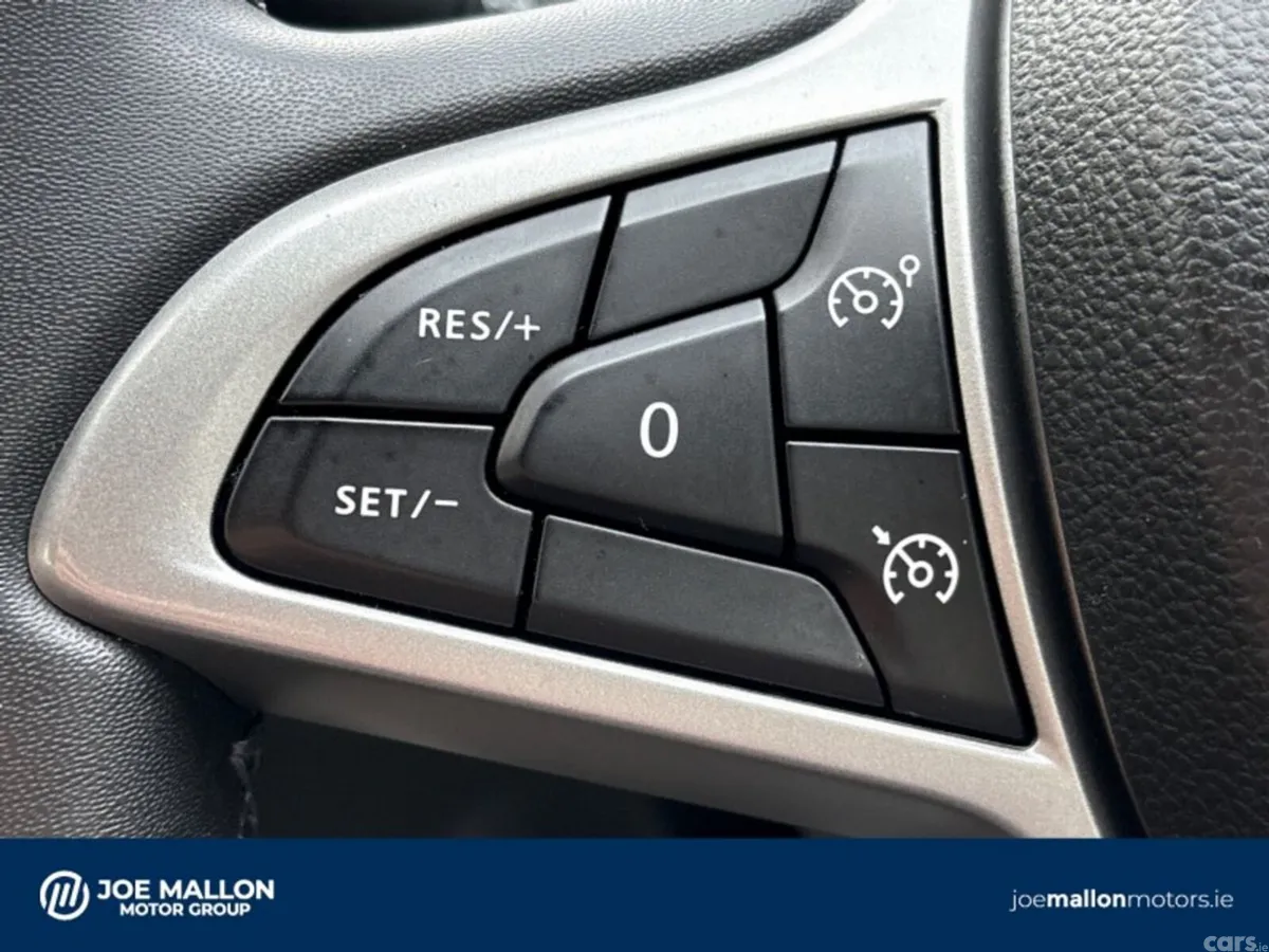 Dacia Duster SUV, Diesel, 2023, Black