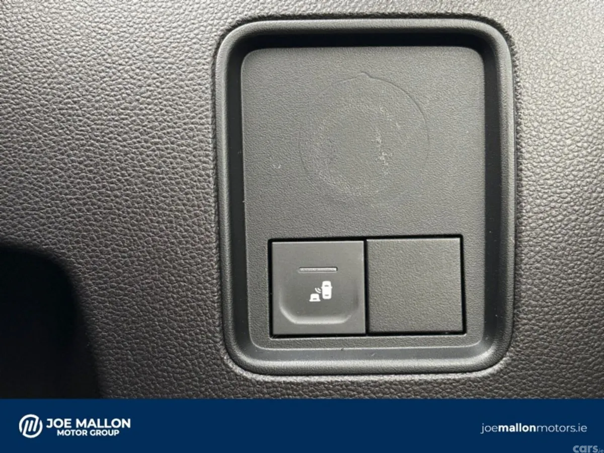 Dacia Duster SUV, Diesel, 2023, Black