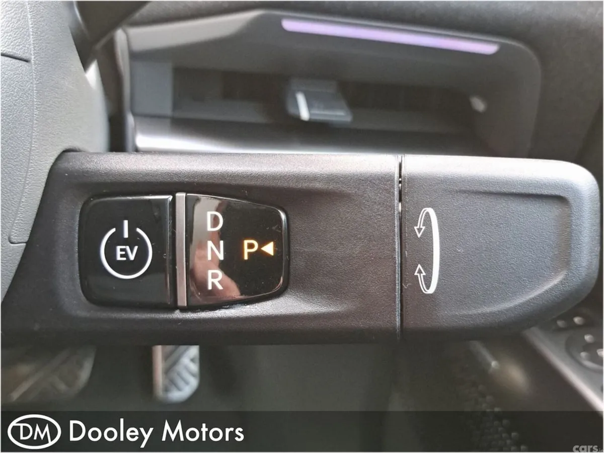 Kia EV2 Hatchback, Electric, 2027, 