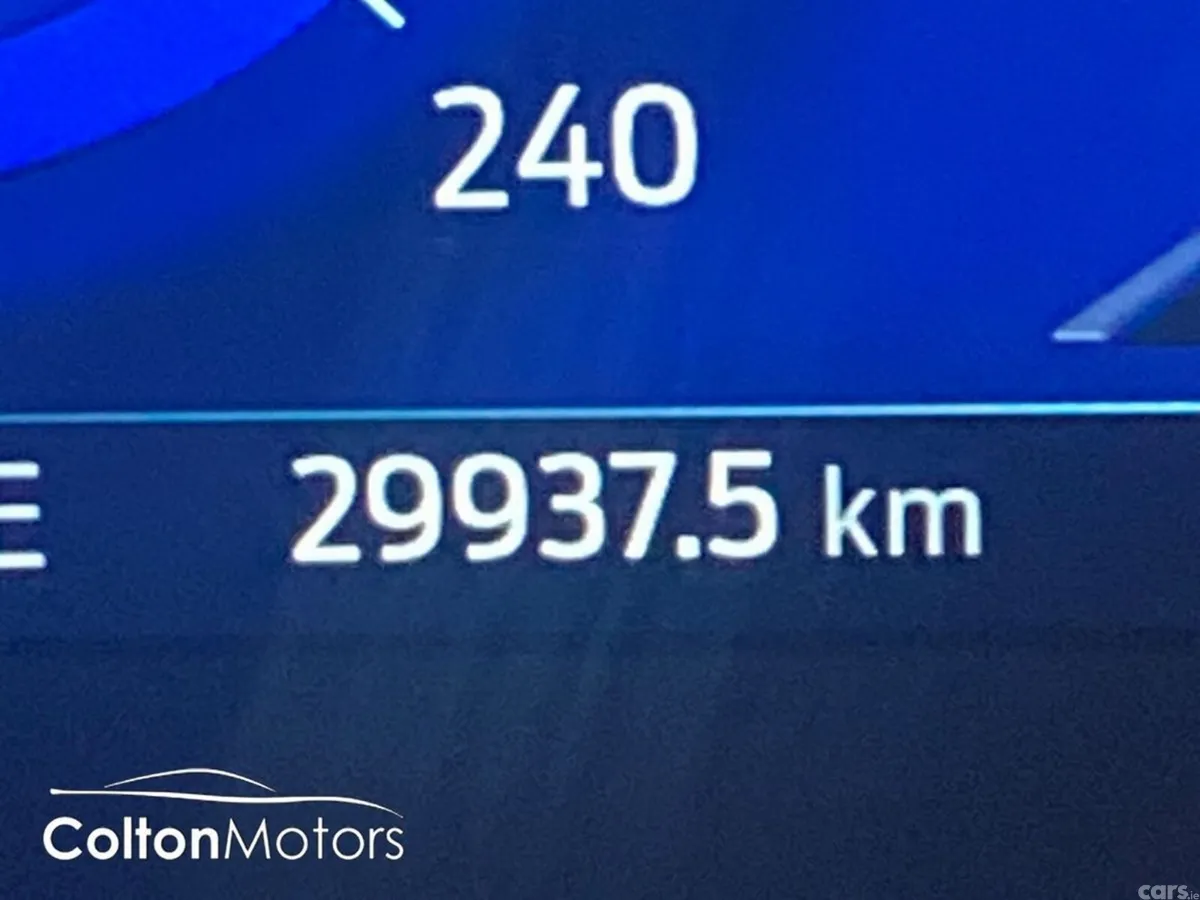 Ford Kuga SUV, Diesel, 2022, Grey