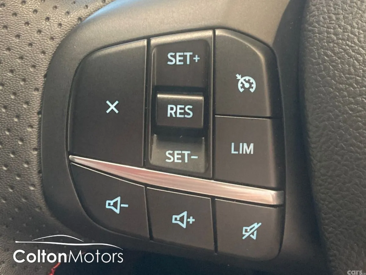 Ford Kuga SUV, Diesel, 2022, Grey