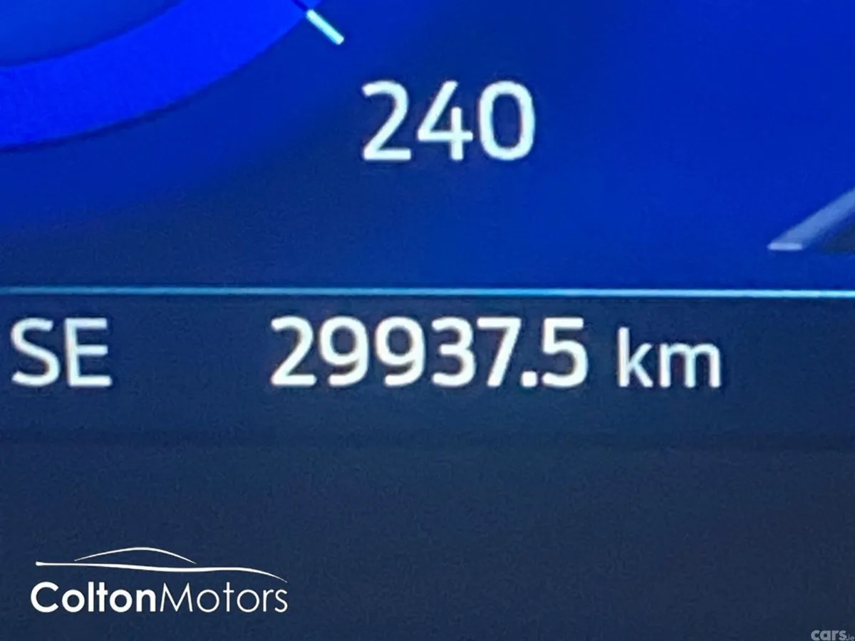 Ford Kuga SUV, Diesel, 2022, Grey