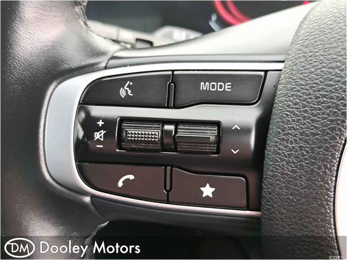 Kia Sportage SUV, Diesel, 2024, Black