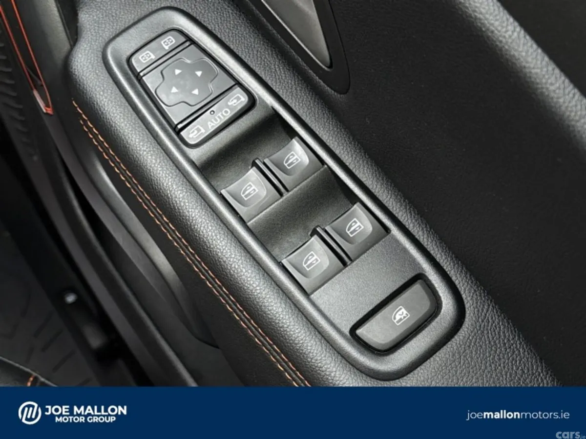 Dacia Duster SUV, Diesel, 2023, Black