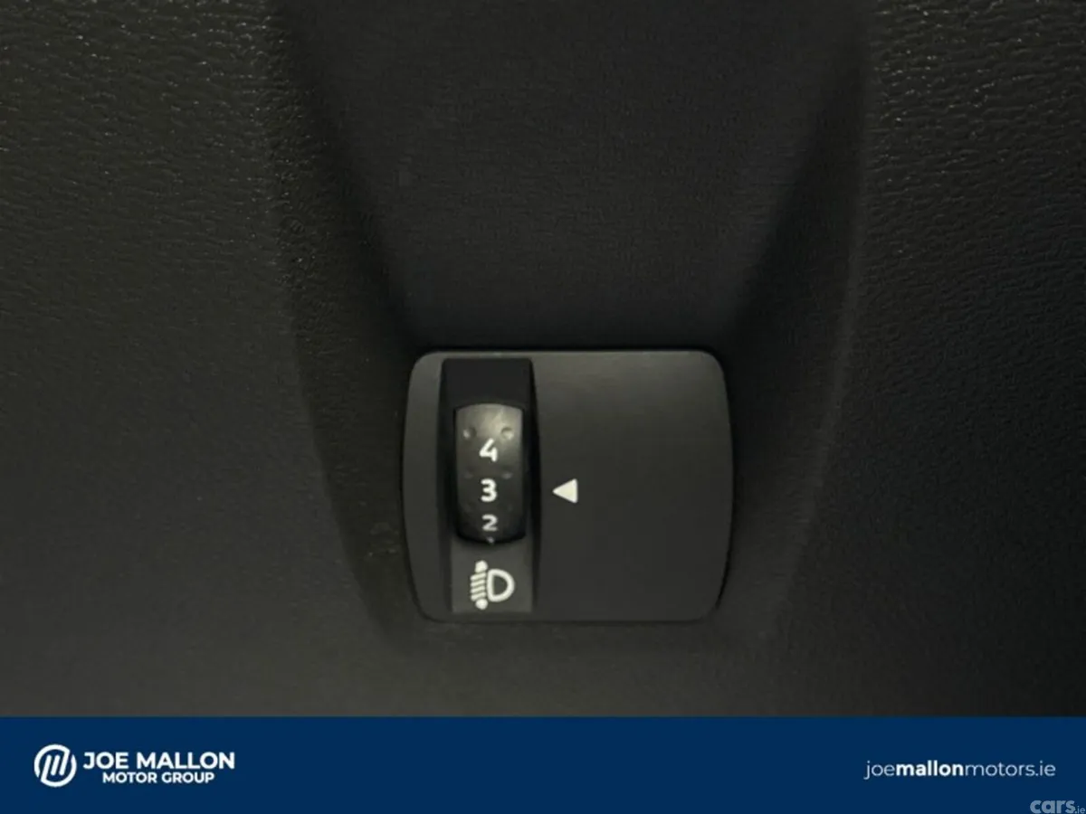 Dacia Duster SUV, Diesel, 2023, Black