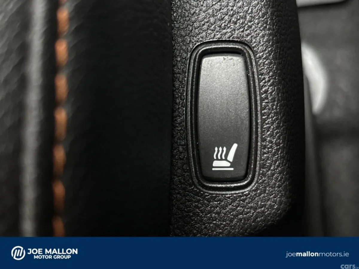 Dacia Duster SUV, Diesel, 2023, Black