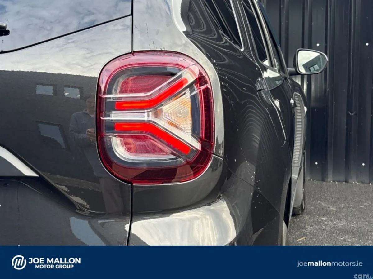 Dacia Duster SUV, Diesel, 2023, Black