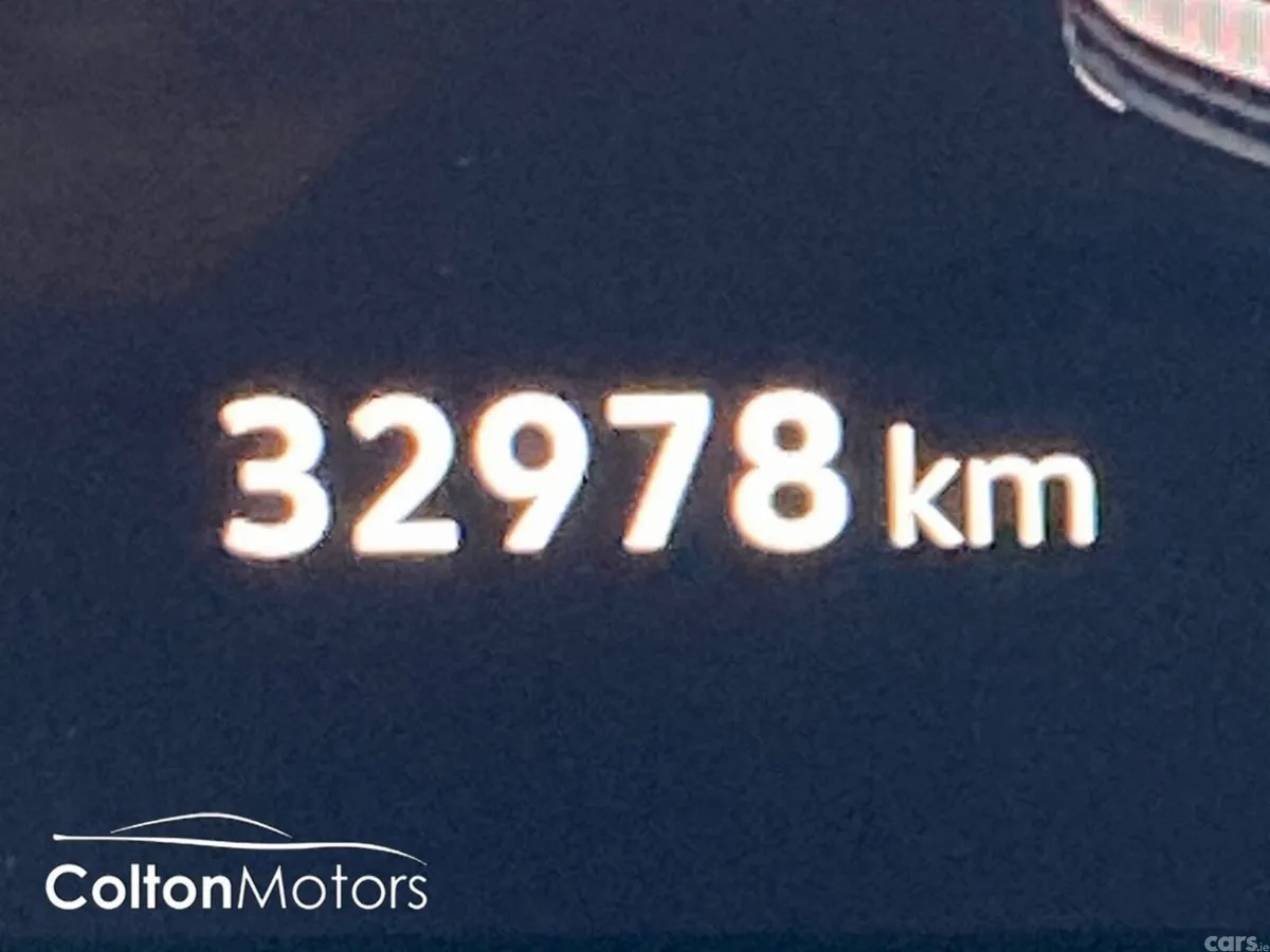Volkswagen ID.3 Hatchback, Electric, 2023, Blue