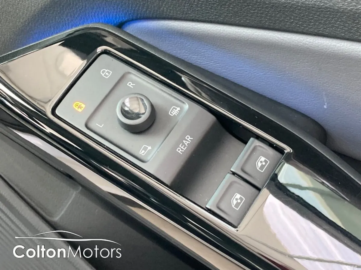 Volkswagen ID.5 SUV, Electric, 2023, White