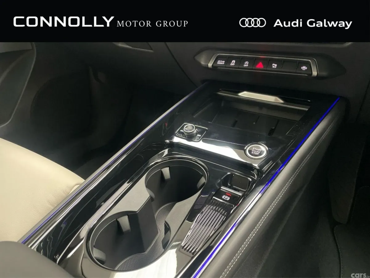 Audi Q3 SUV, Diesel, 2027, Black
