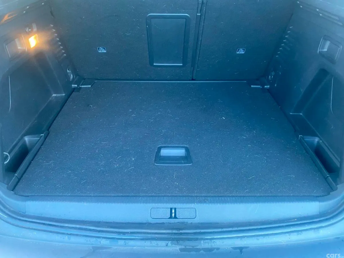 Peugeot 3008 SUV, Diesel, 2019, Black