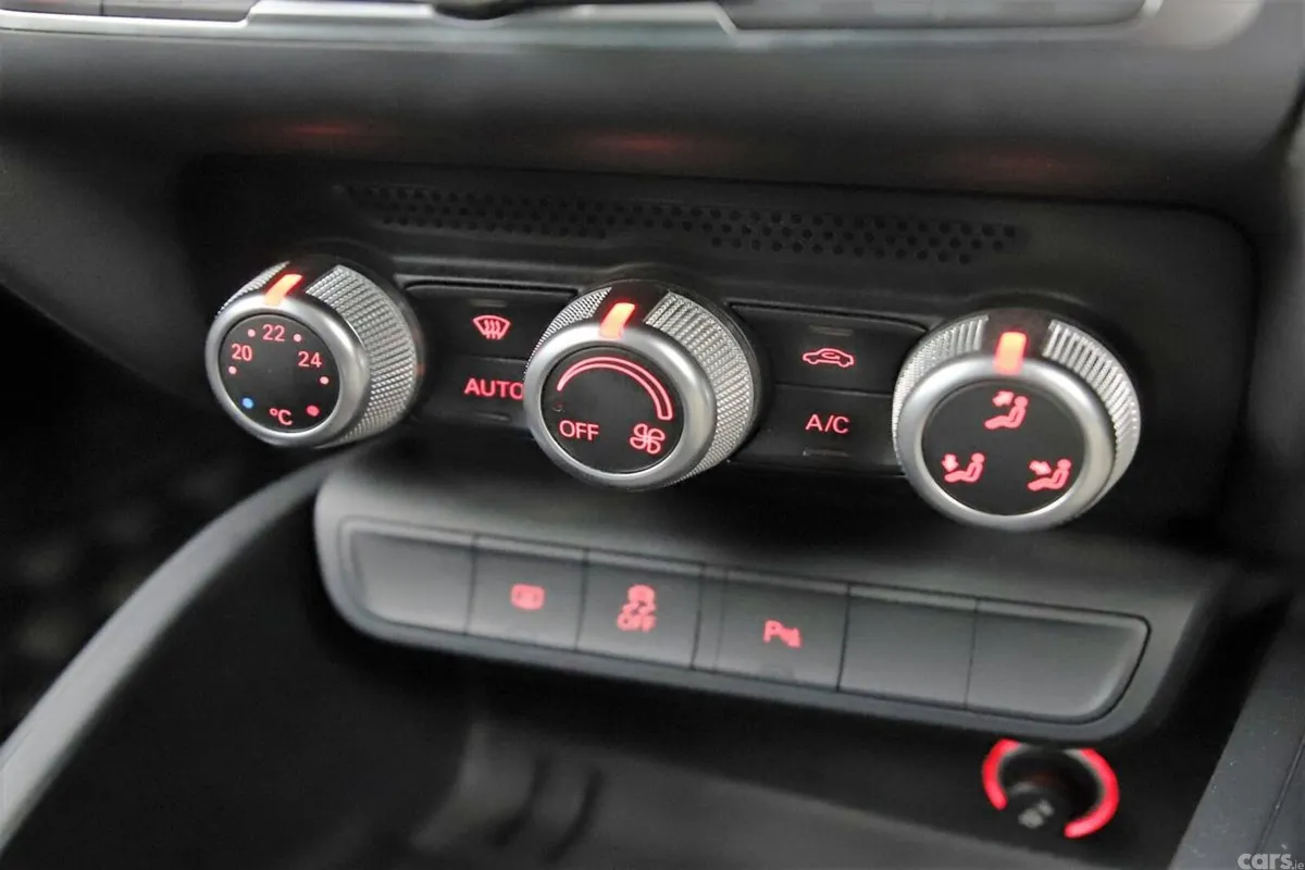 Audi A1 Hatchback, Petrol, 2016, White