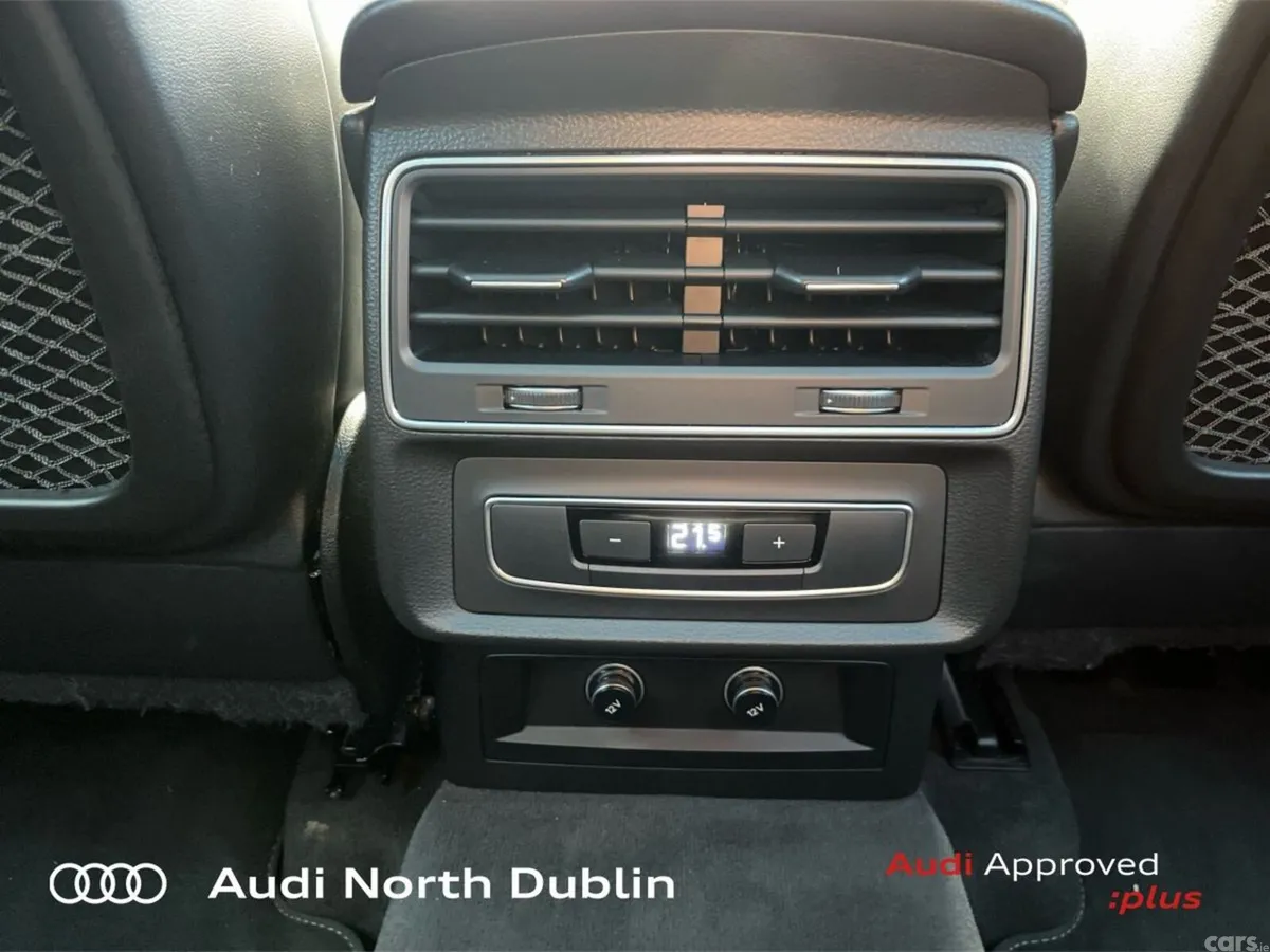 Audi Q8 Hatchback, Petrol Plug-in Hybrid, 2023, Black