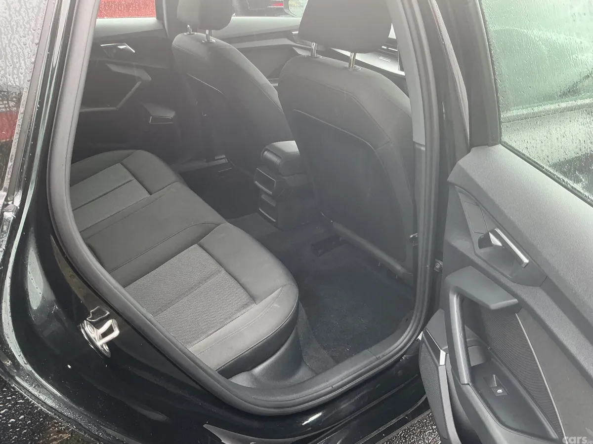 Audi A3 Hatchback, Diesel, 2023, Black