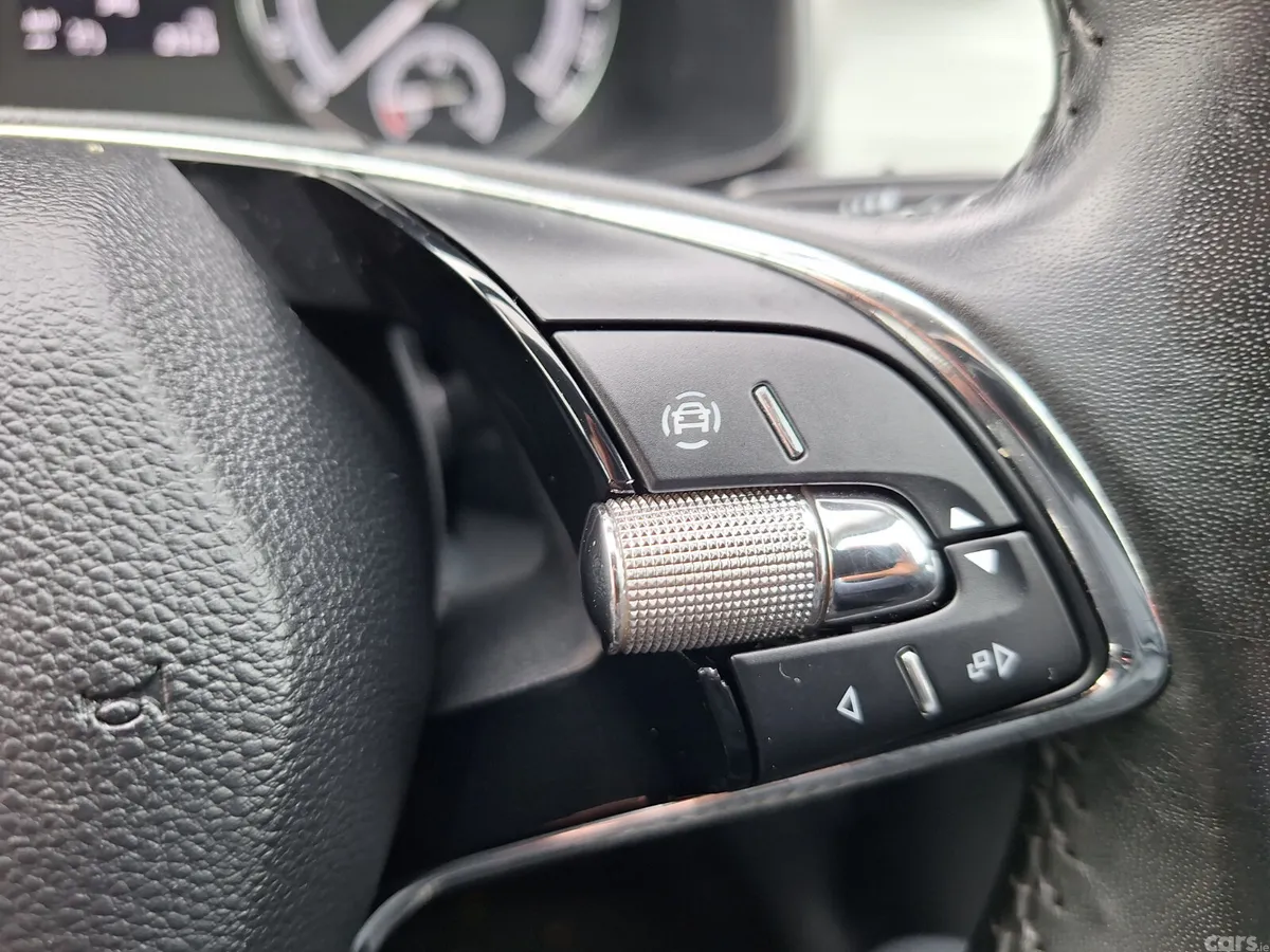 Skoda Kodiaq SUV, Diesel, 2021, Black